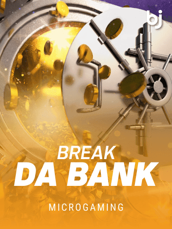 Break da Bank thumbnail