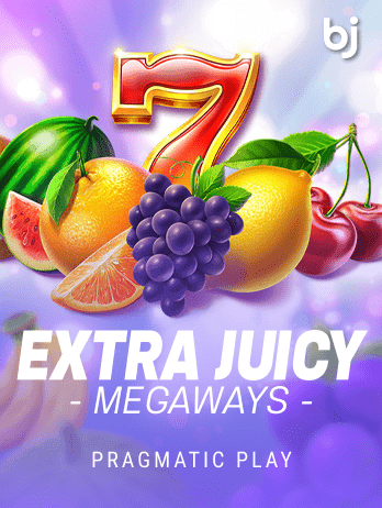 Extra Juicy Megaways thumbnail