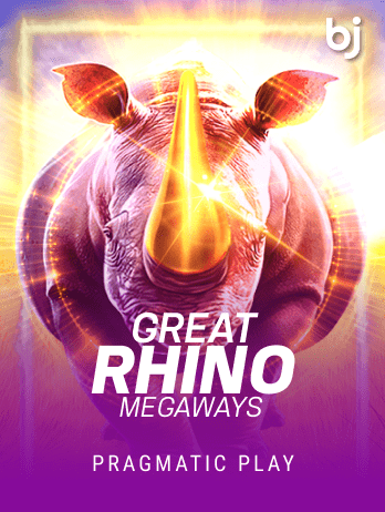 Great Rhino Megaways thumbnail