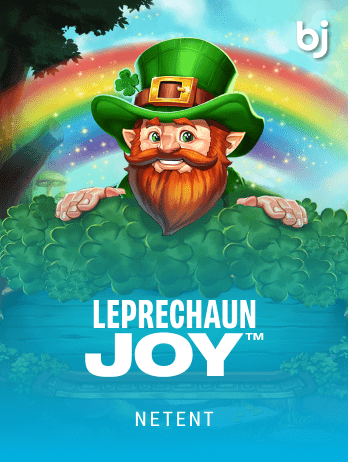 Leprechaun Joy thumbnail