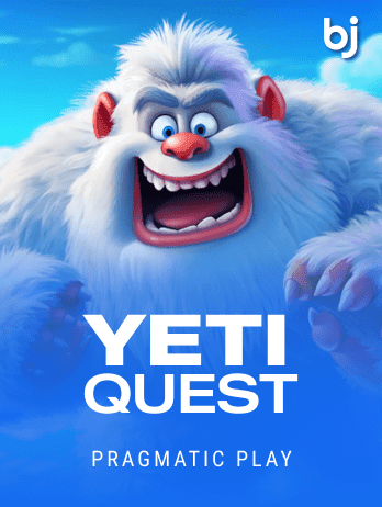 Yeti Quest thumbnail
